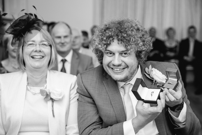 Pembroke Lodge Richmond wedding photography